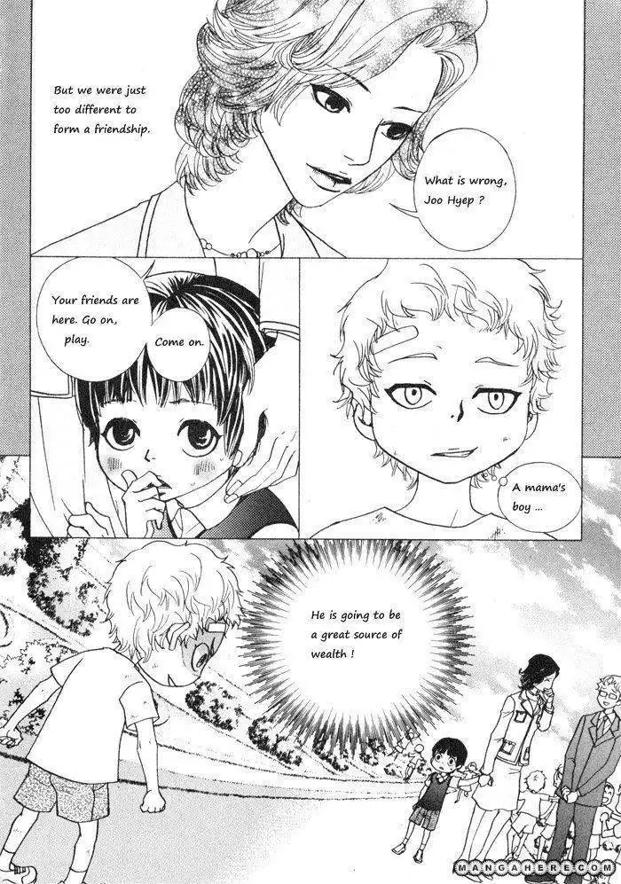 Love at First Sight Chapter 2 165